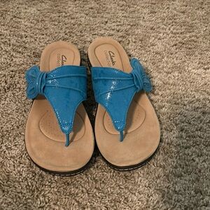 Clarks Sandals